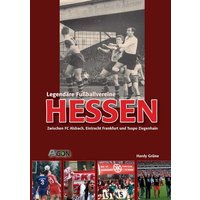 Legendäre Fußballvereine - Hessen